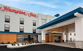 Hampton Inn Bloomsburg